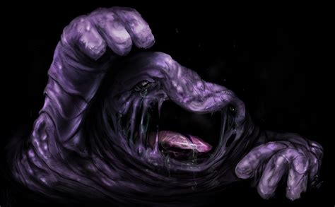 Muk by Snook-8 on DeviantArt