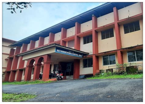 Nss College Of Engineering Department Of Instrumentation And Control