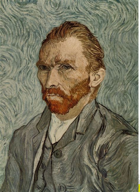 Un Día Como Hoy Murió Vincent Van Gogh