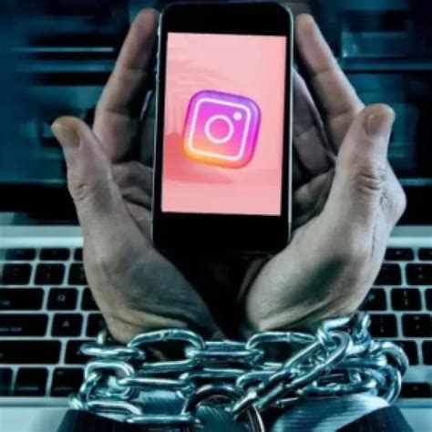 Noticia Instagram Y Snapchat Las Redes Sociales Que Más Afectan La Salud Mental De Los Jóvenes