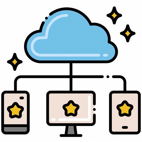 Integration Ipaas Platform Service Icon Download On Iconfinder