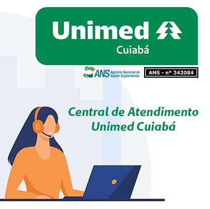 Atendimento Prestador Unimed Cuiab