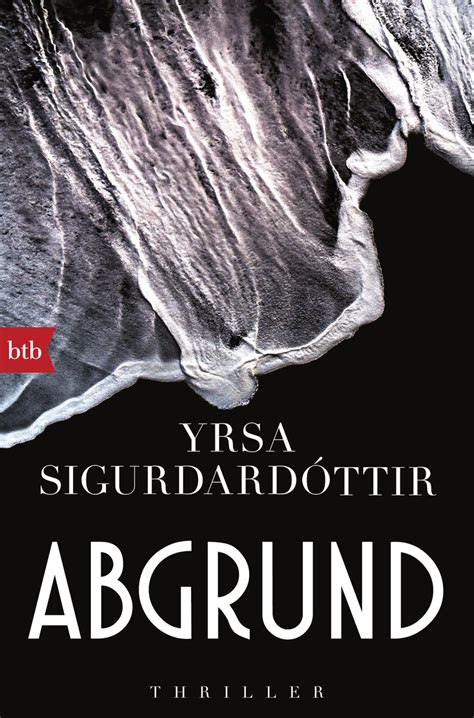 Abgrund Von Yrsa Sigurdard Ttir Ebook Thalia