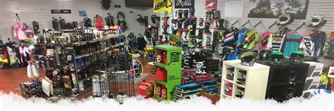 Parts Department | Karl Malone Powersports SLC