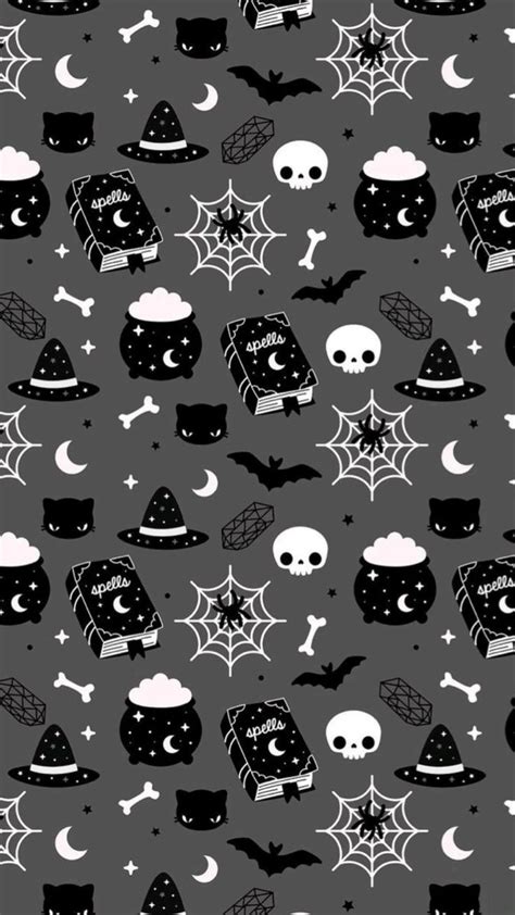 Halloween Halloween Hintergrund Hintergrund Iphone Herbst Hintergrund