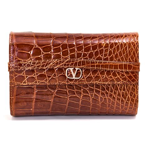 Valentino Valentino Clutch Auction GIOIELLI OROLOGI E LUXURY GOODS