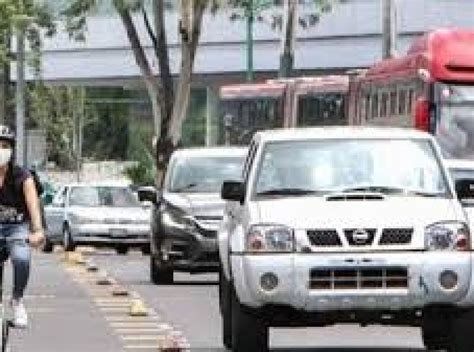 Cómo aplicará el Hoy no circula en la zona metropolitana de Puebla