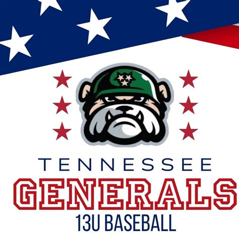 Game 7 Tennessee Generals 13u Aa