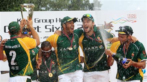 Howzat: Hong Kong Cricket Sixes will return in 2017 as part of grand rebranding plan | South ...