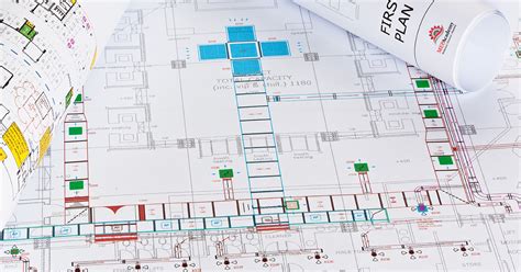 Hvac Mechanical Drawings Mep Academy