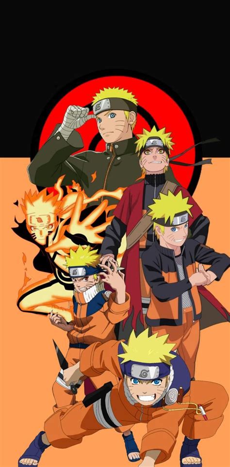 Download Naruto Wallpaper By Elbohemio On Zedge™ Now Browse Millions