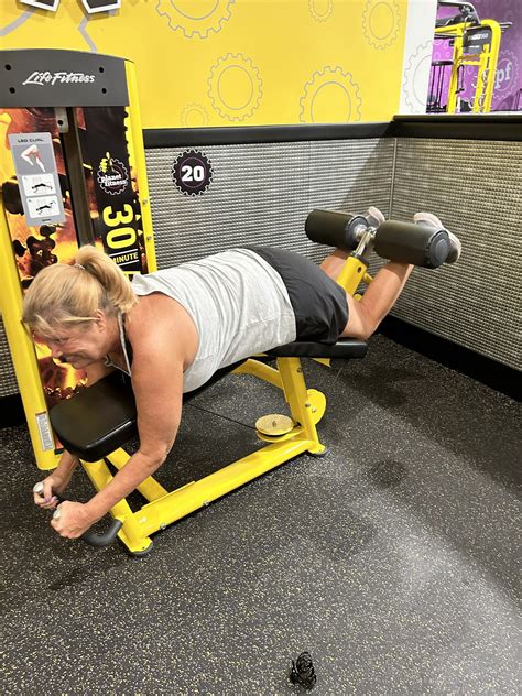 planet fitness tulsa