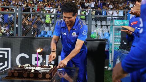 Happy Birthday Sachin Tendulkar Best Birthday Wishes For Master