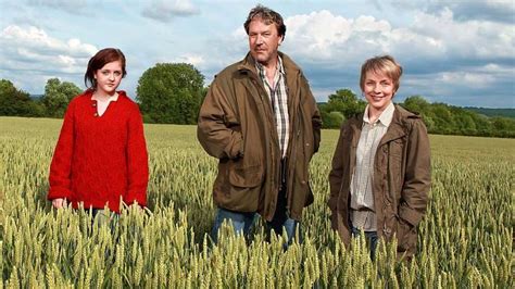 Radio 4 drama 'The Archers' branded 'sexist' in new study