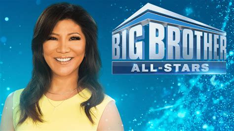 Meet the Cast of Big Brother All Stars Season 22