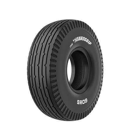 Sr Tvs Eurogrip Tires For Agricultural Industrial Otr Vehicles