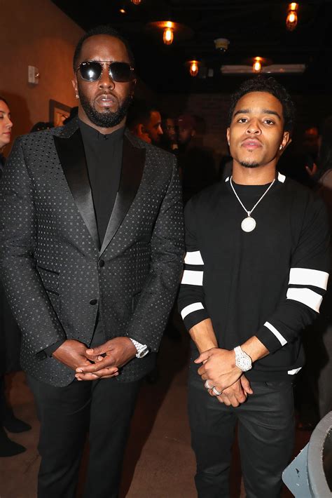 pictures of justin combs 10