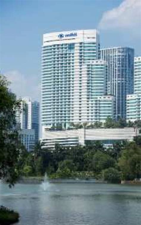 Hilton Kuala Lumpur Hotel Kuala Lumpur Malaysia Overview