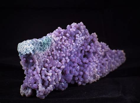 Виноградный Халцедон (Сферолиты Халцедона) « Каталог minerals-shop