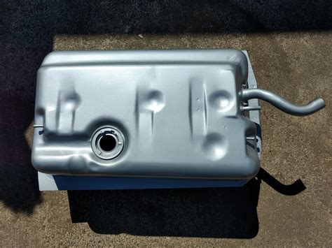 Gas Tank For 1972 Chevy Pickup