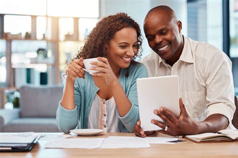 Financiële doelen van ouders plannen voor de toekomst