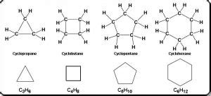 Cycloalkanes, Aromatic hydrocarbons, Preparation of benzene in industry and lab | Science online