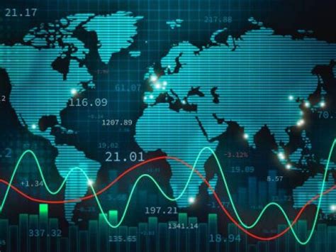 Deterioro a la vista los riesgos que amenazan la economía mundial