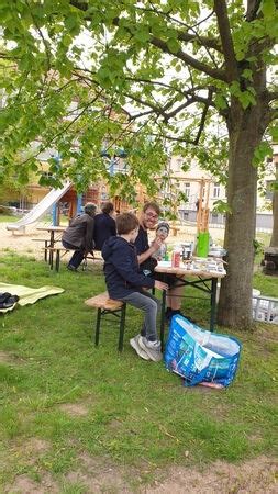 Maifest Im Nachbarschaftsgarten Neuigkeiten Von Ein