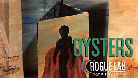 Rogue Lab Nano Projects Oysters Youtube