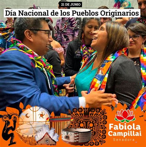 Fabiola Campillai Senadora On Twitter Wi Ol Tripantu Aringa Ora