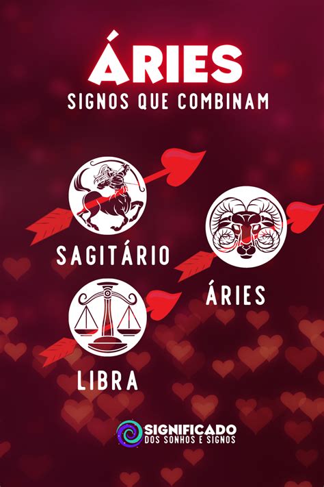 Pin Em Signo De Áries