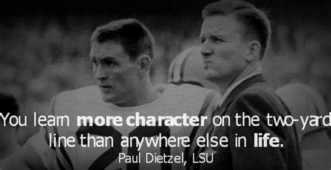 Lsu Football Quotes Quotesgram