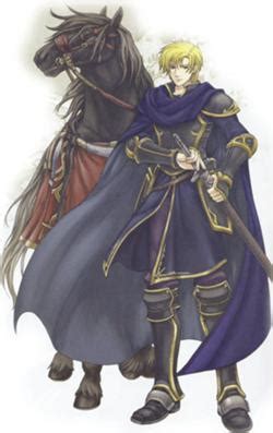 Perceval Fire Emblem Awakening Guide IGN