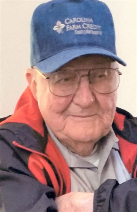 Harold Mitchell The Taylorsville Times