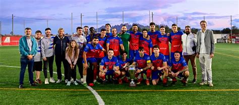 Fcf La Ue Sant Pau Manresa I El Club Gimn Stic Manresa Campions Del