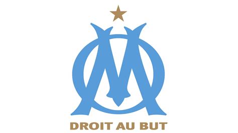 Olympique de Marseille Logo, symbol, meaning, history, PNG, brand