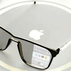 Apple Glasses Launch, Design Details Leaked; Unveiling May Take Place ...