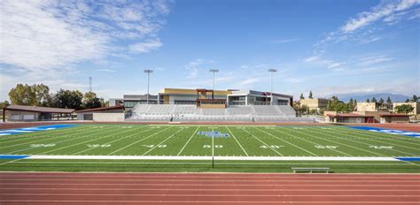 Game-Changing New Sports Complex for San Bernardino Valley College - InlandEmpire.us