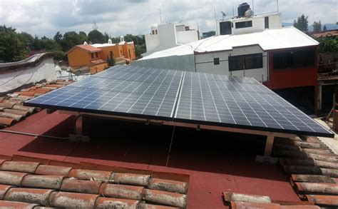 México, con el más alto potencial para invertir en energía solar ...