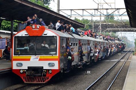 画像 Jr東日本が変えた｢ジャカルタ通勤鉄道｣の10年 初代現地出向者に聞く海外鉄道ビジネスの現場 海外 東洋経済オンライン