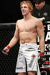 Matt "Deep Waters" Riddle MMA Stats, Pictures, News, Videos, Biography ...