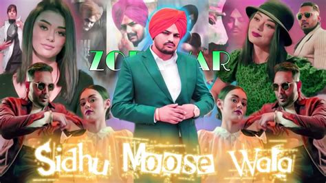 PUNJABI REMIX SONGS 2024 DJ PUNJAB MASHUP SONG 2024 SIDHU MOOSE