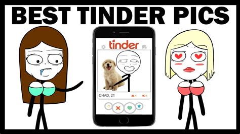 6 Tips To Get You Laid On Tinder Youtube