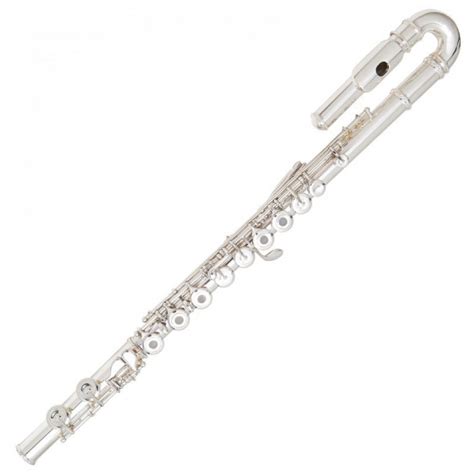 Odyssey Premiere Curved Head ‘c Flute Outfit Take Note Music