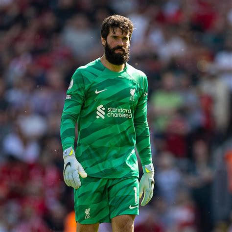 Liverpool Fc Gk Kit