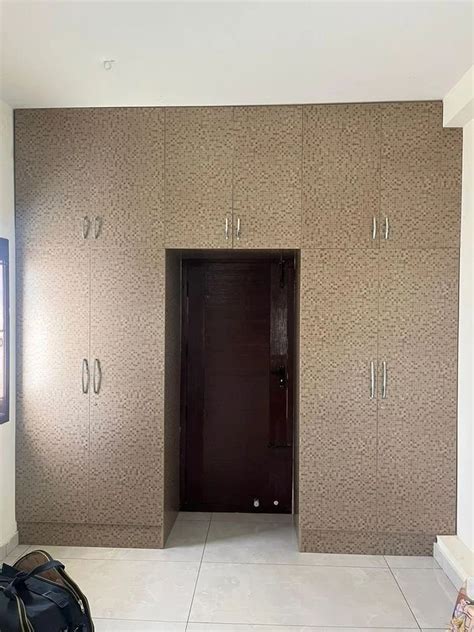 Plywood Bedroom Wardrobe Design In Coimbatore In Coimbatore