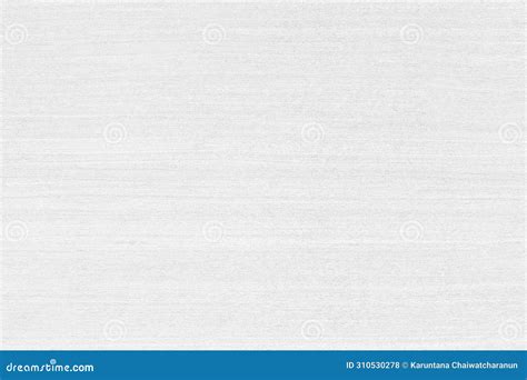 White Wooden Wall Texture For Background In Natural Pattern With Old