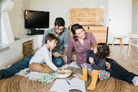 Conseil De Famille Pourquoi Et Comment Le Mettre En Place