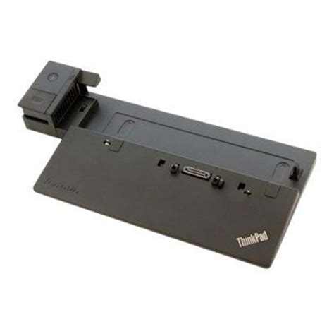 Lenovo Thinkpad Basic Dock 40a00000ww Ww Billig