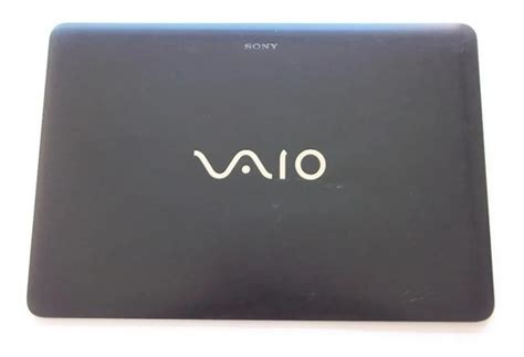 Carca A Completa Sony Vaio Svf C X Mercadolivre